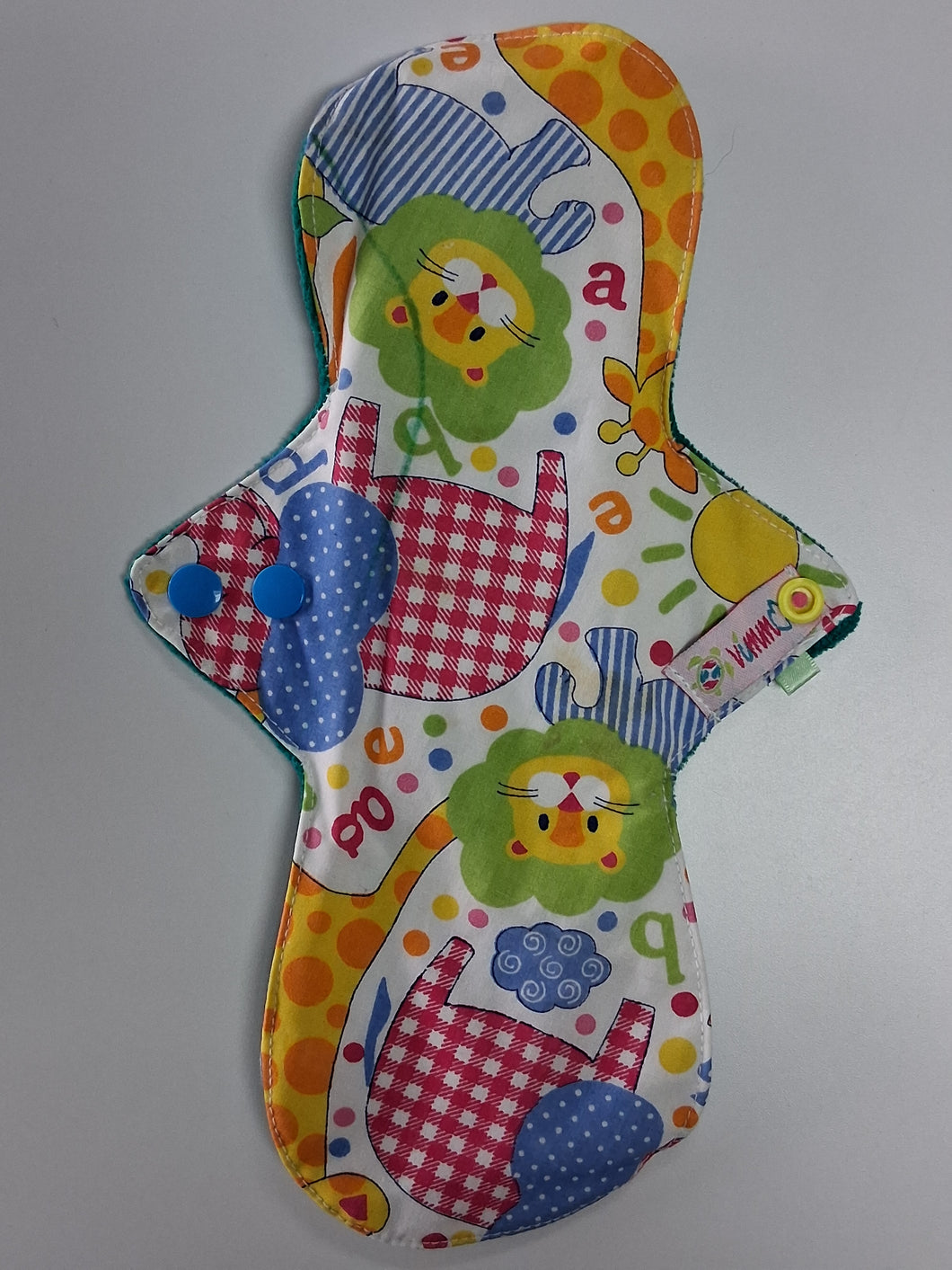 Overnight Menstrual pad Vimmour 11