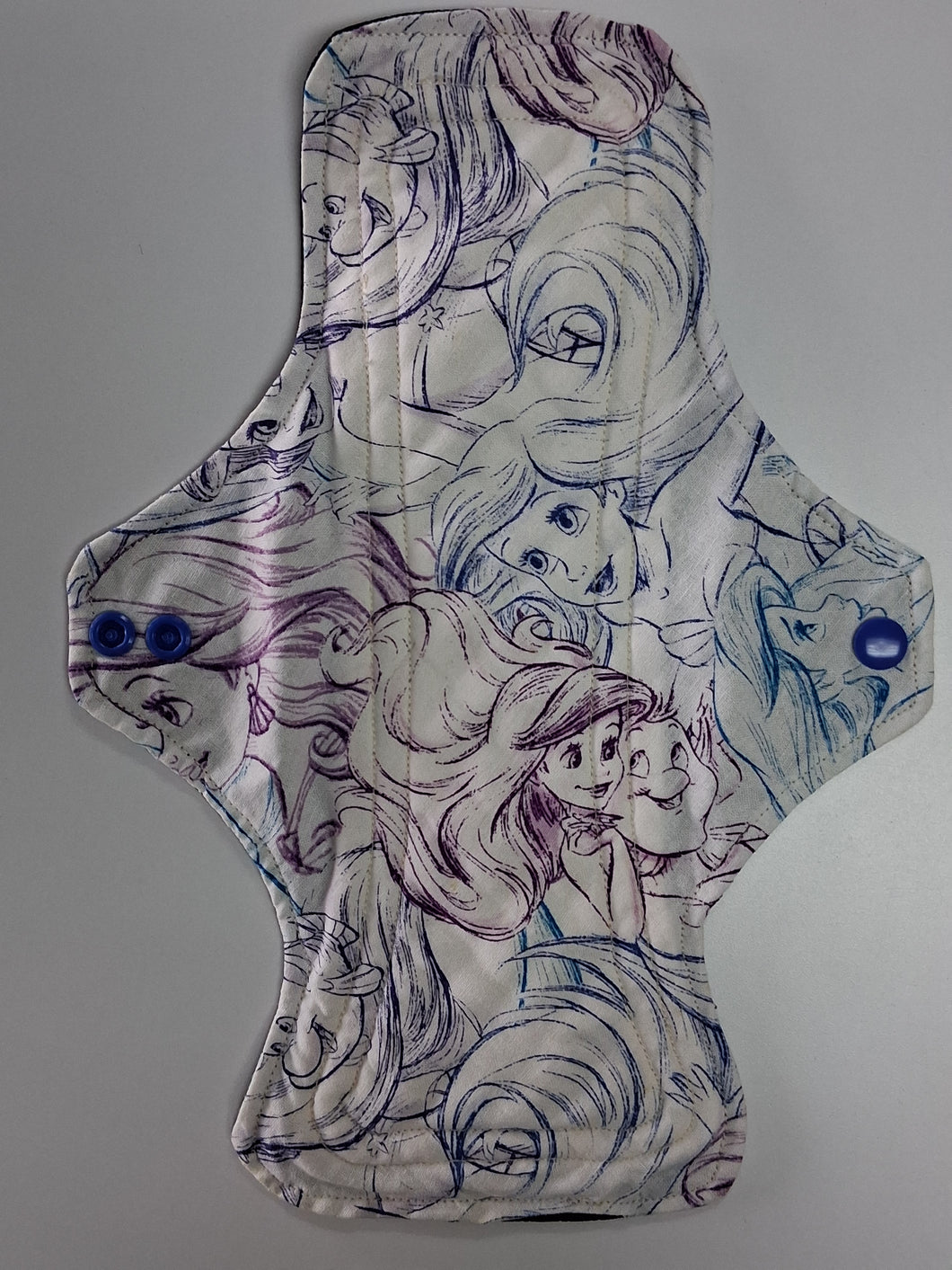 Overnight Menstrual pad 11