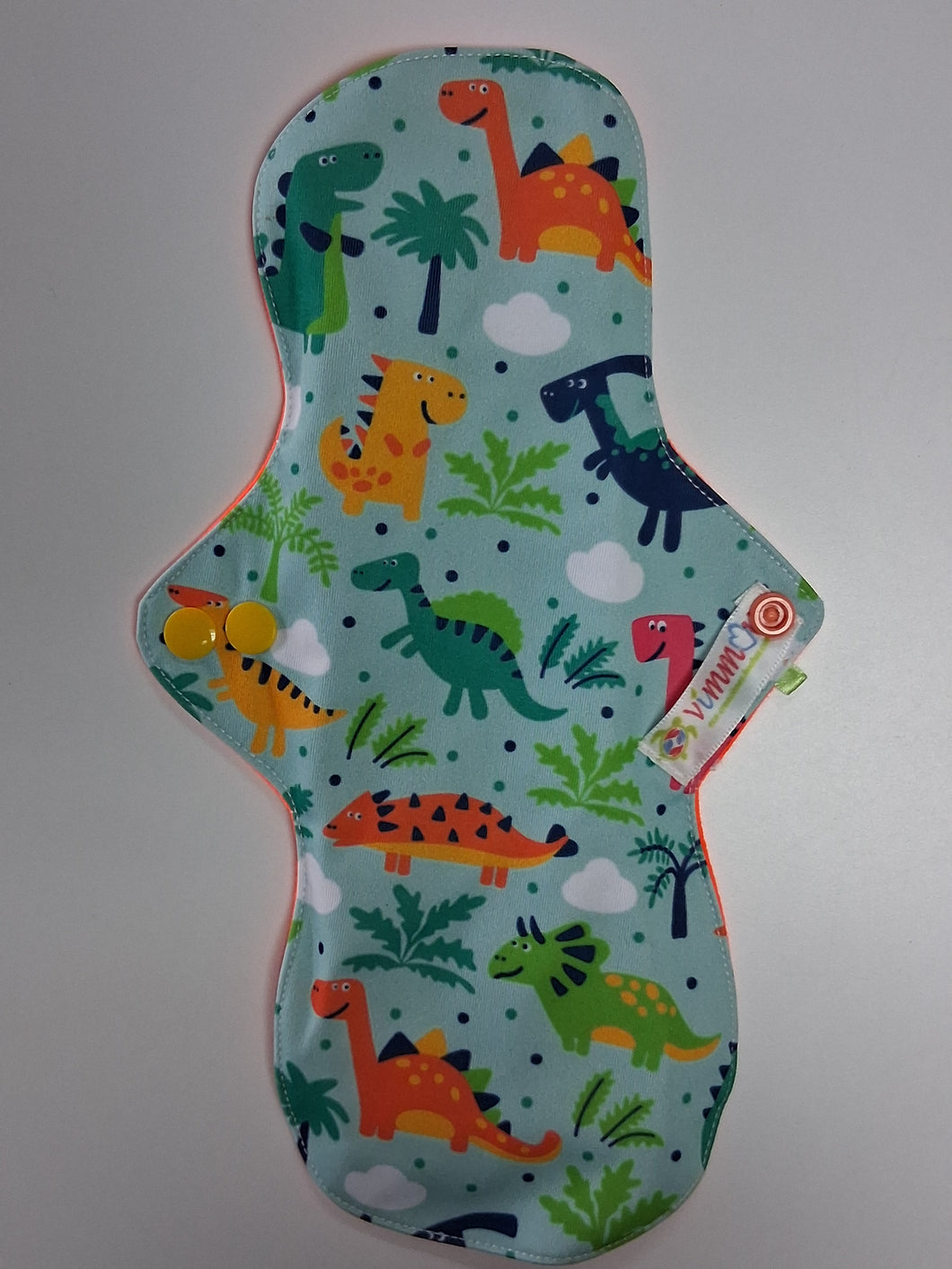 Overnight Menstrual pad Vimmour 11
