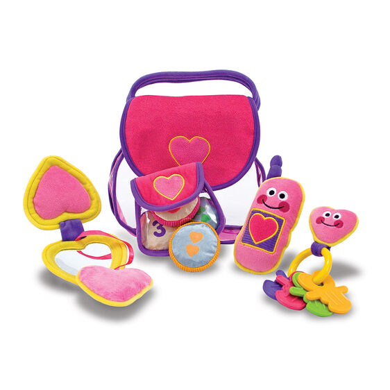 12 to 24 Months – EcoBaby N Toys