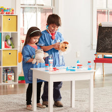 Load image into Gallery viewer, Veterinarian Role Play Costume Set
