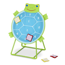 Load image into Gallery viewer, Dilly Dally Target Game  3+
