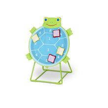 Load image into Gallery viewer, Dilly Dally Target Game  3+
