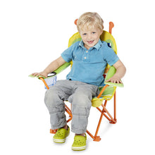 Load image into Gallery viewer, Sunny Patch Bug Chair  3+
