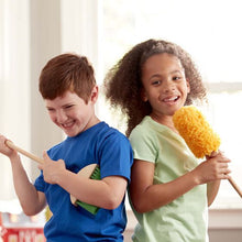 Load image into Gallery viewer, Dust! Sweep! Mop!
