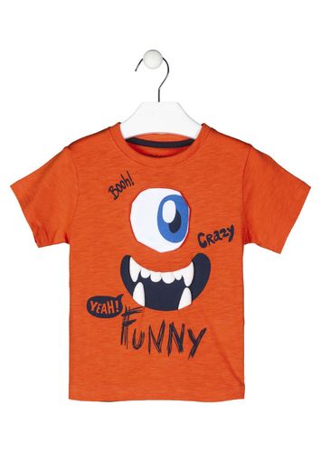 Boo Crazy Funny