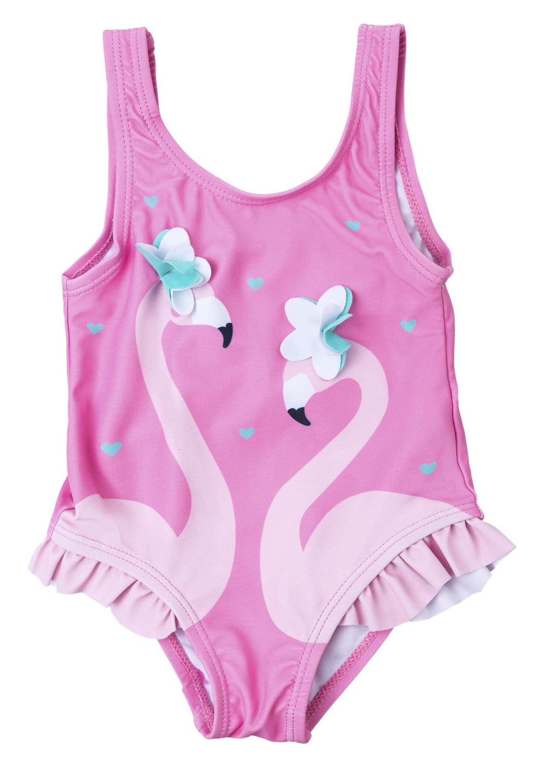 Flamingo Swimwear