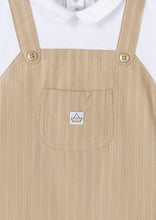 Load image into Gallery viewer, Sailboat Beige  Jumpsuit
