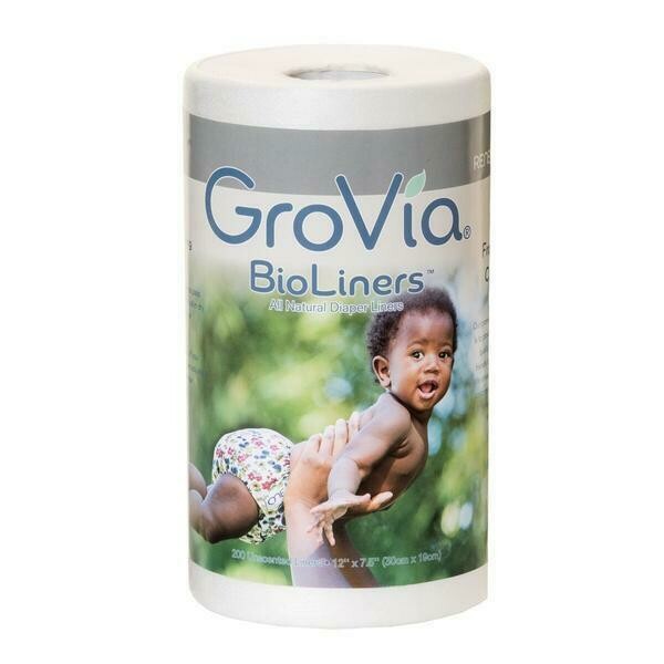 Grovia Bioliners