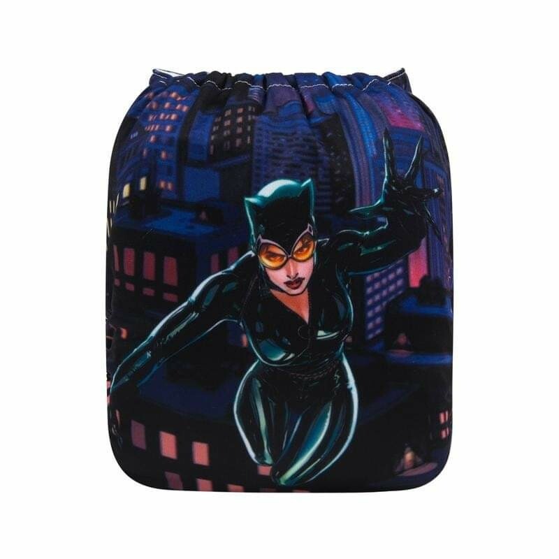 Cat Woman (Not include insert)