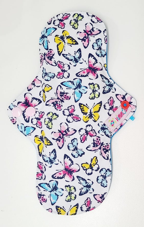 Menstrual pads Vimmour 10