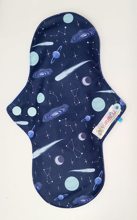 Menstrual pads Vimmour 10