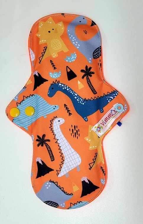 Menstrual pads Vimmour 10