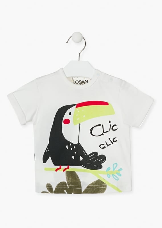 Clic Clic shirt