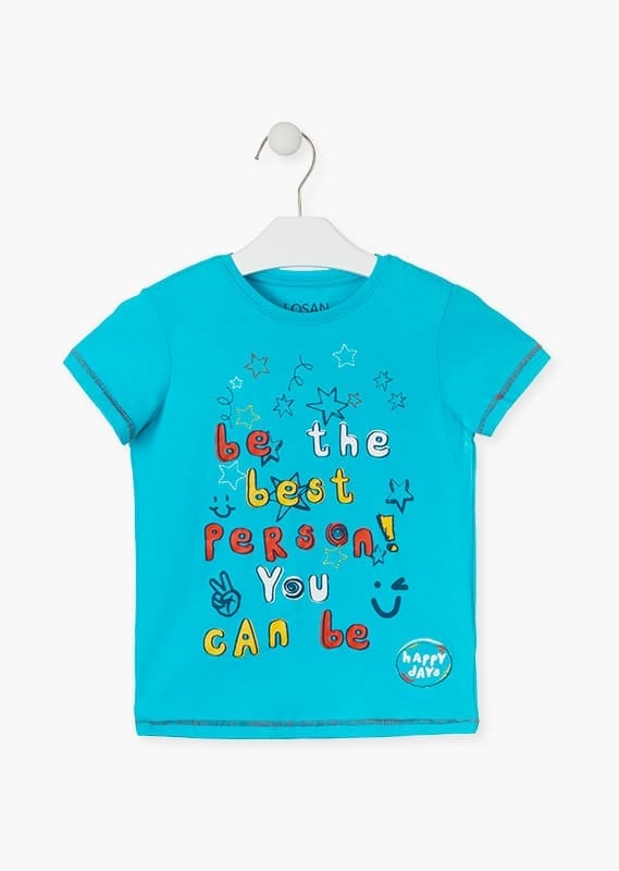 The Best Person Tshirt