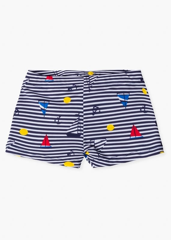 Nautica Boxer