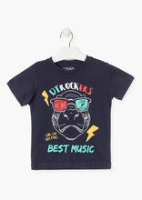 Load image into Gallery viewer, Dirockers Tshirt
