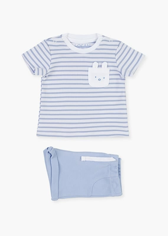 Sweet Blue Set