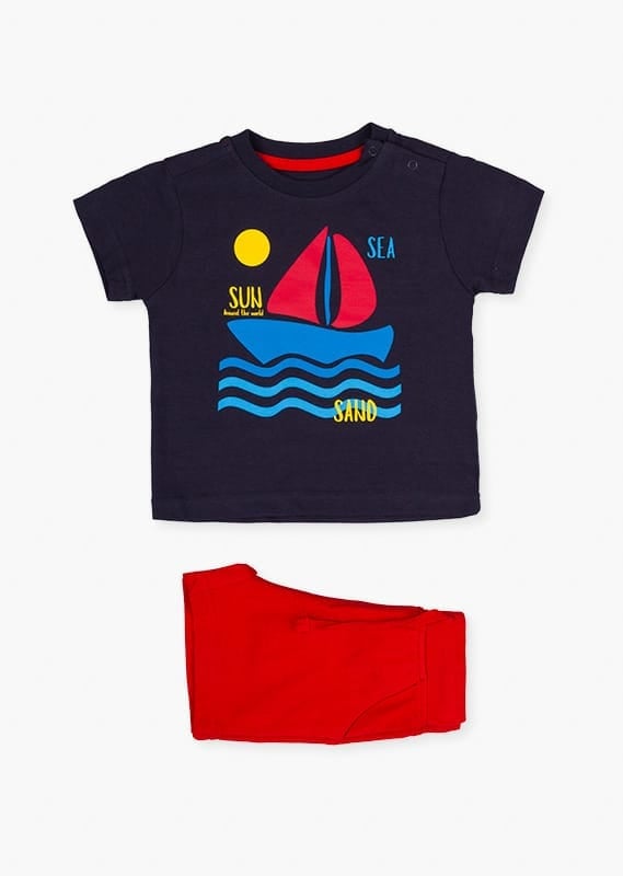 Boat Set