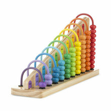Load image into Gallery viewer, Add &amp; Subtract Abacus
