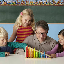 Load image into Gallery viewer, Add &amp; Subtract Abacus
