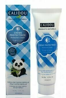PROTECTIVE CREAM