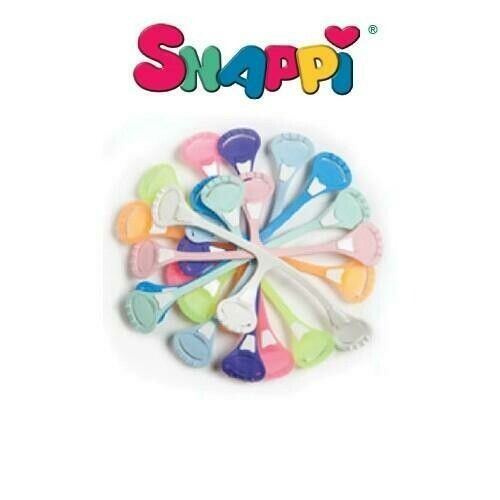 Snappy Cloth Diapers (1 piece)