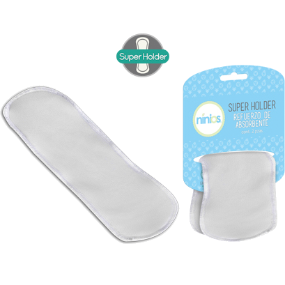 Super Holder (2 pzas)