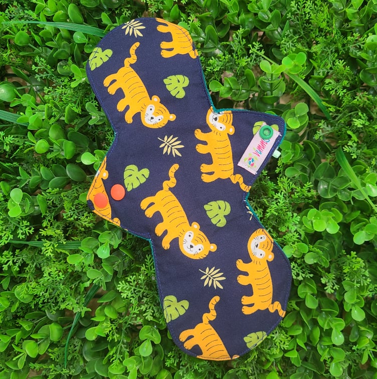 Menstrual pads Vimmour 11