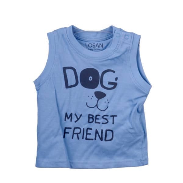 Dog, my best friend