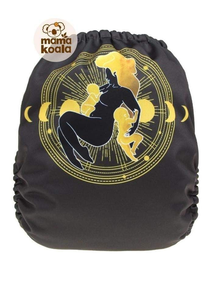 Lactation horoscope
