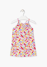 Load image into Gallery viewer, Flower Dress
