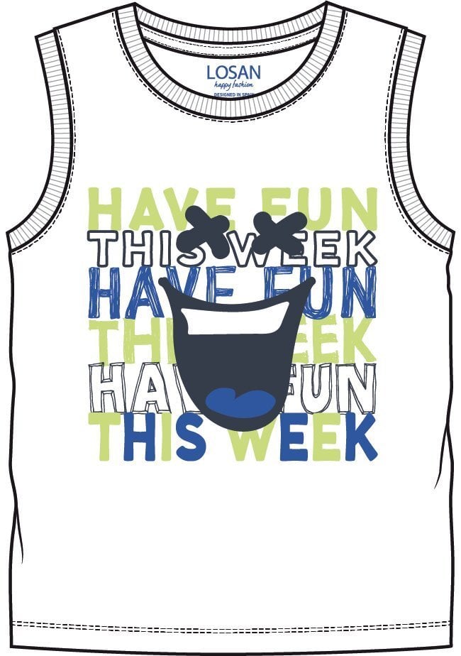 Have Fun This Week