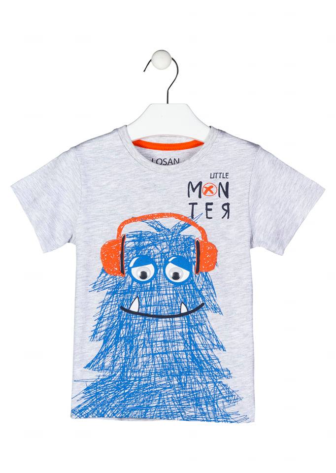Little Monster Tshirt