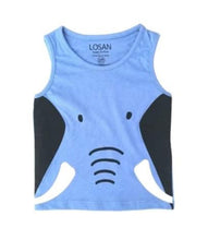 Load image into Gallery viewer, ELephant Shirt
