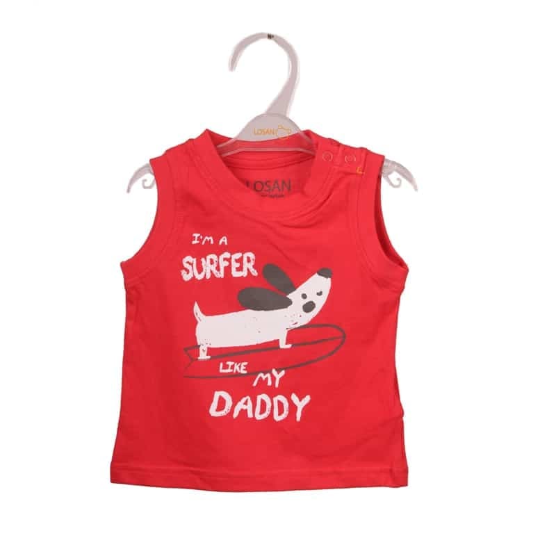 I am Surfer like my Daddy