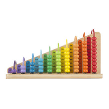 Load image into Gallery viewer, Add &amp; Subtract Abacus
