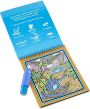 Load image into Gallery viewer, Water Wow - Dinosaurs
