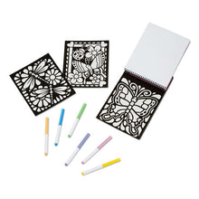 Load image into Gallery viewer, Magic Velvet - Butterfly
