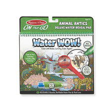 Load image into Gallery viewer, Water Wow - Animal Antics
