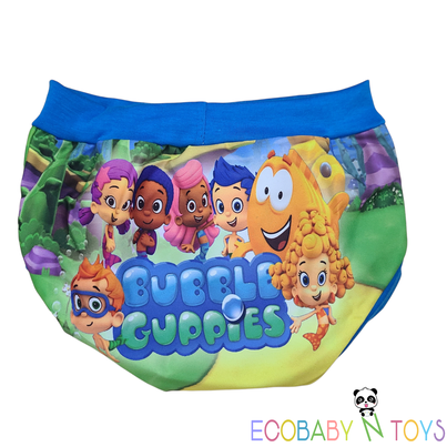 Bubble Guppies – EcoBaby N Toys - Main Image