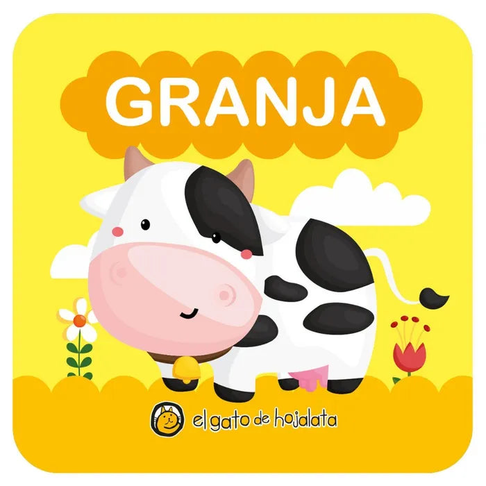 Granja - Hora del baño