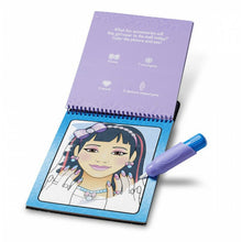 Load image into Gallery viewer, water Wow - Makeup and Manicure
