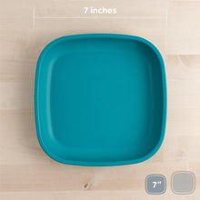 Load image into Gallery viewer, RePlay Plate 7&quot;
