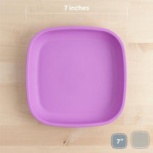 Load image into Gallery viewer, RePlay Plate 7&quot;
