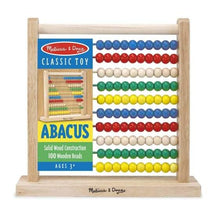 Load image into Gallery viewer, Abacus Classic Wooden Toy
