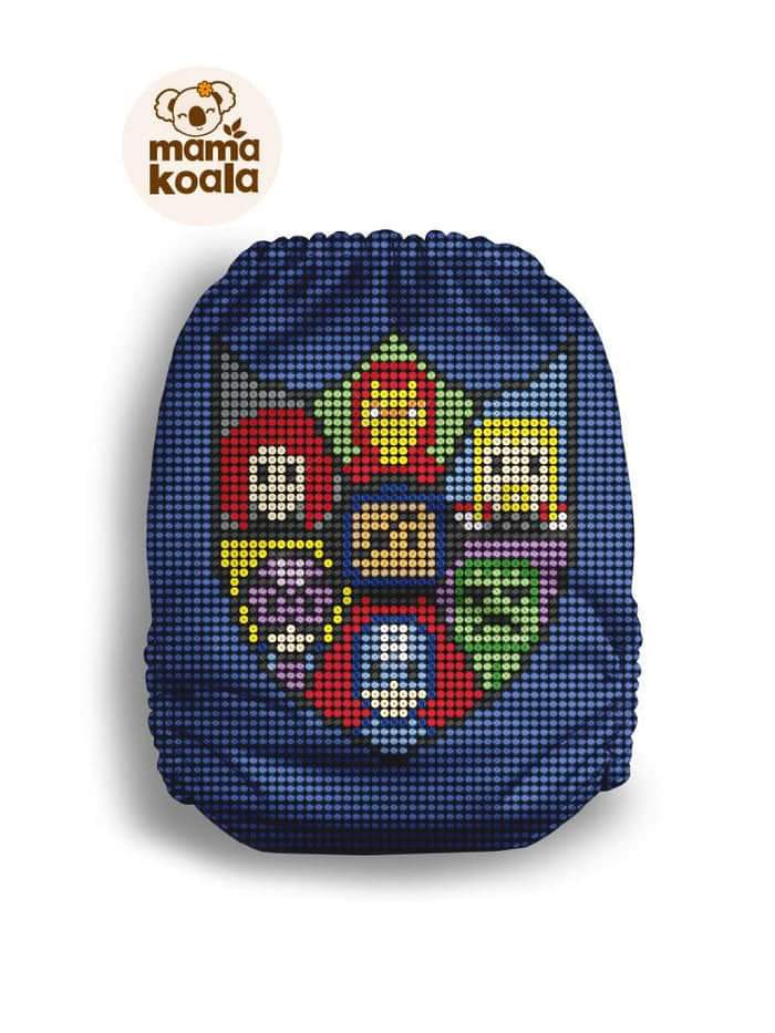 Avengers Shield