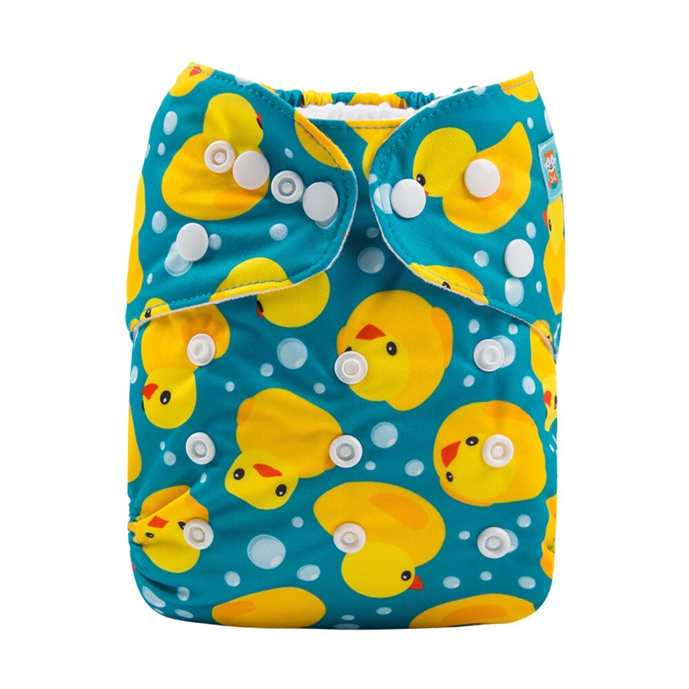Alvababy Duck (Not include insert)