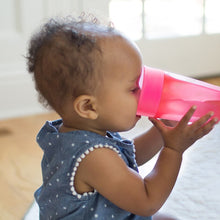 Load image into Gallery viewer, Dr. Brown’s™ Cheers360™ Spoutless Transition Cup With Handles
