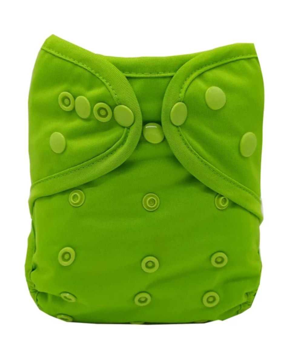 Light Green